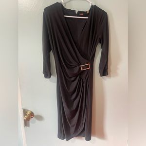 Cocktail Dresses for Women Long Sleeve V Neck - Never Worn
